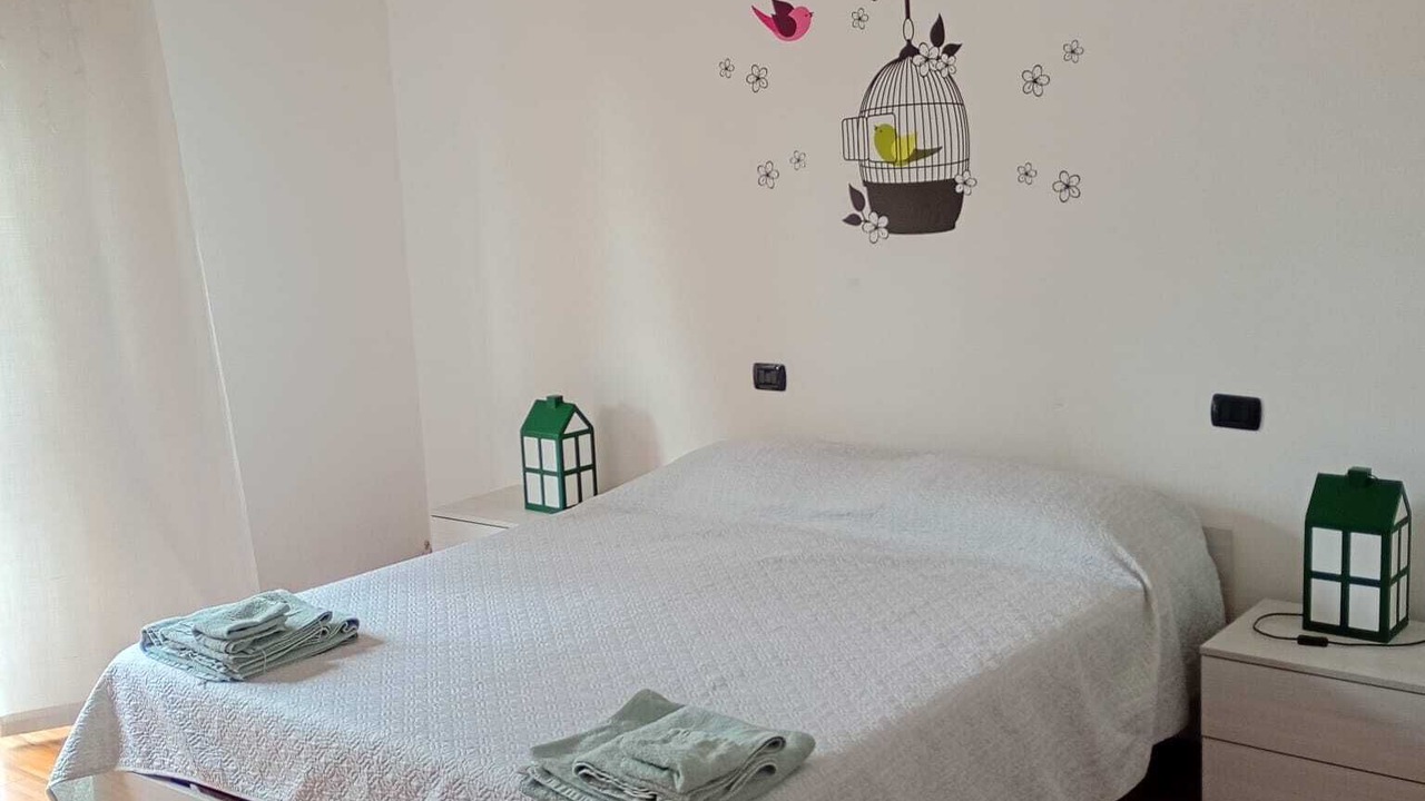 Photo of Bedroom in Lurago Marinone