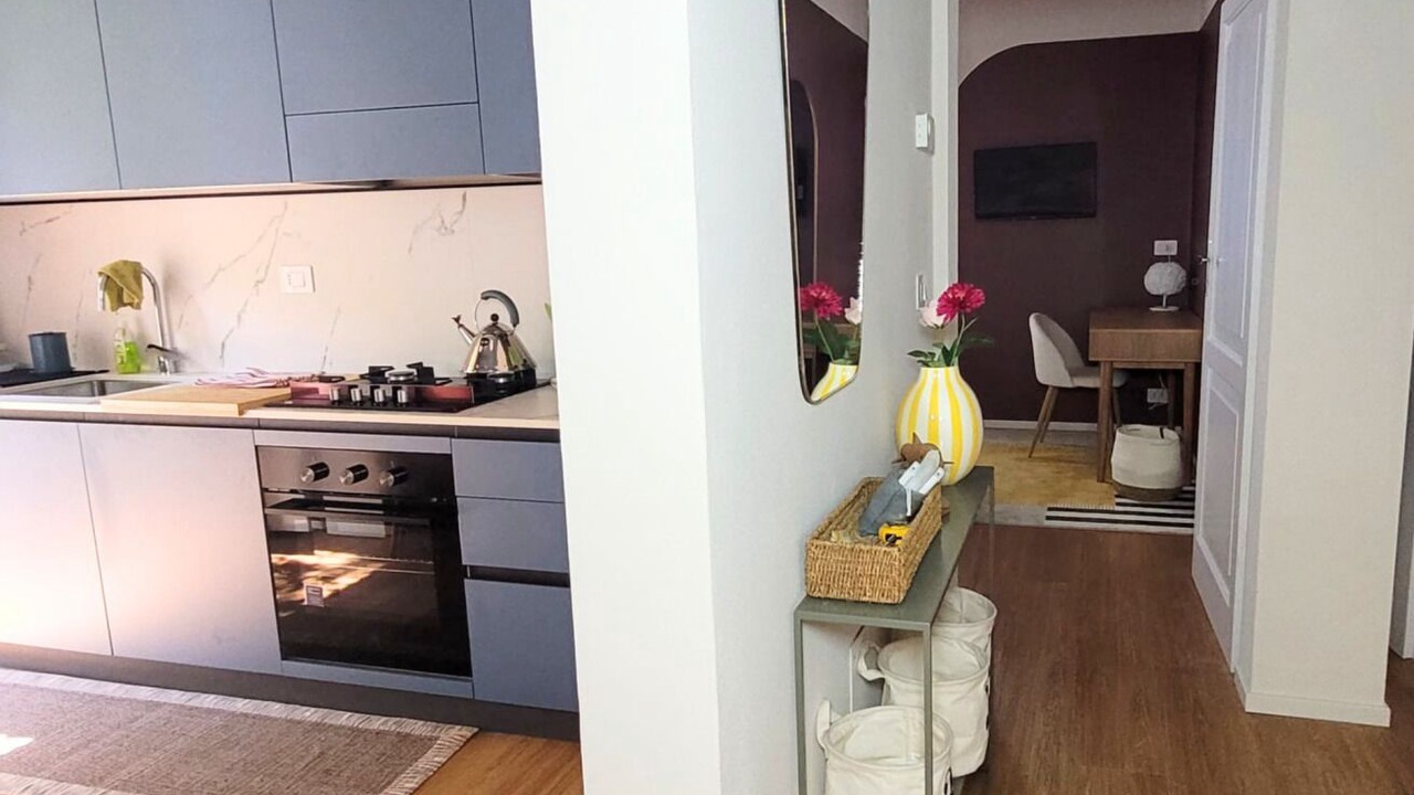 Photo of Kitchen in Cesenatico