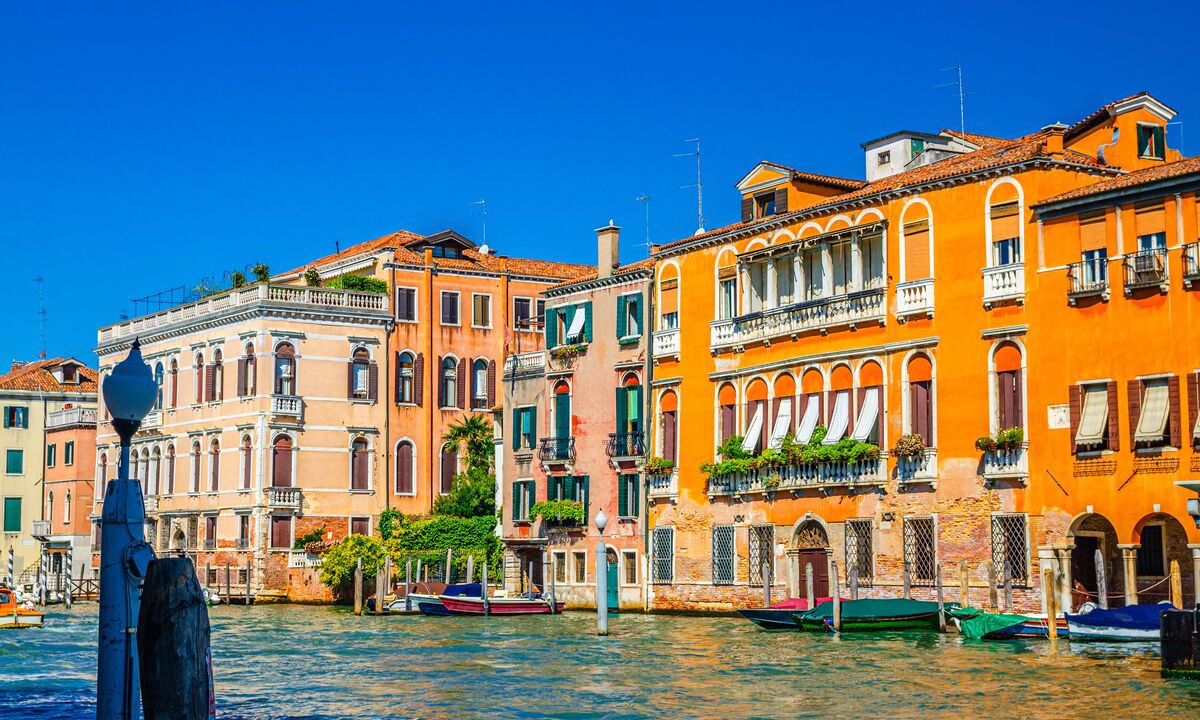 Photo of Others in Cannaregio
