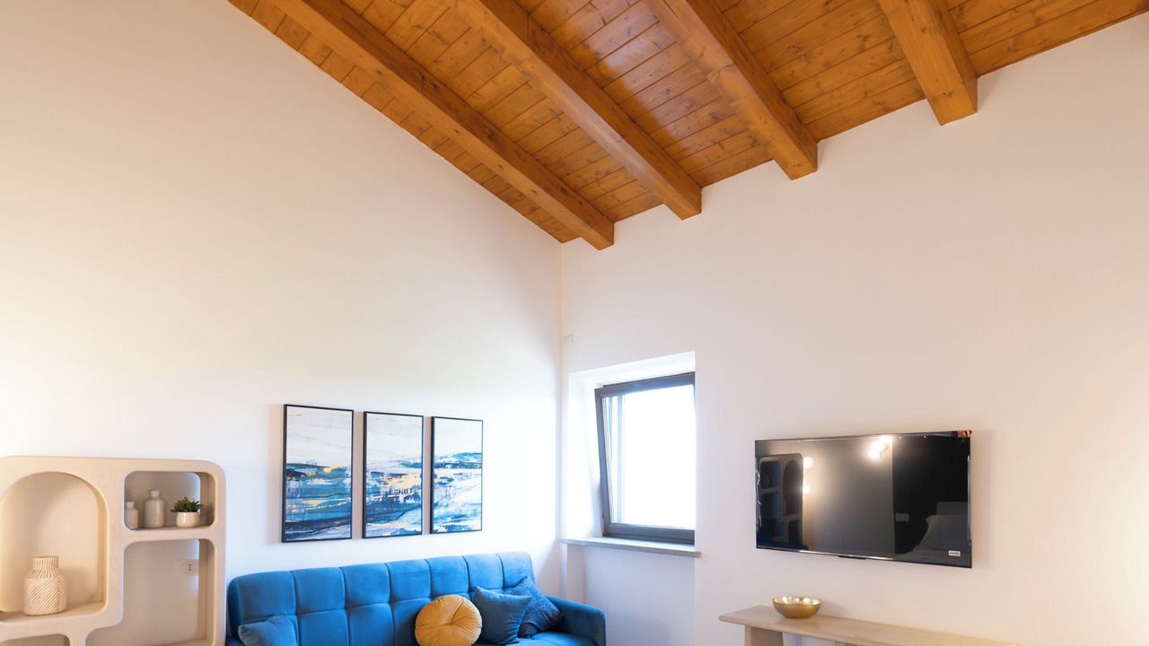 Photo of Bedroom in Zona XLIX Santa Maria di Galeria