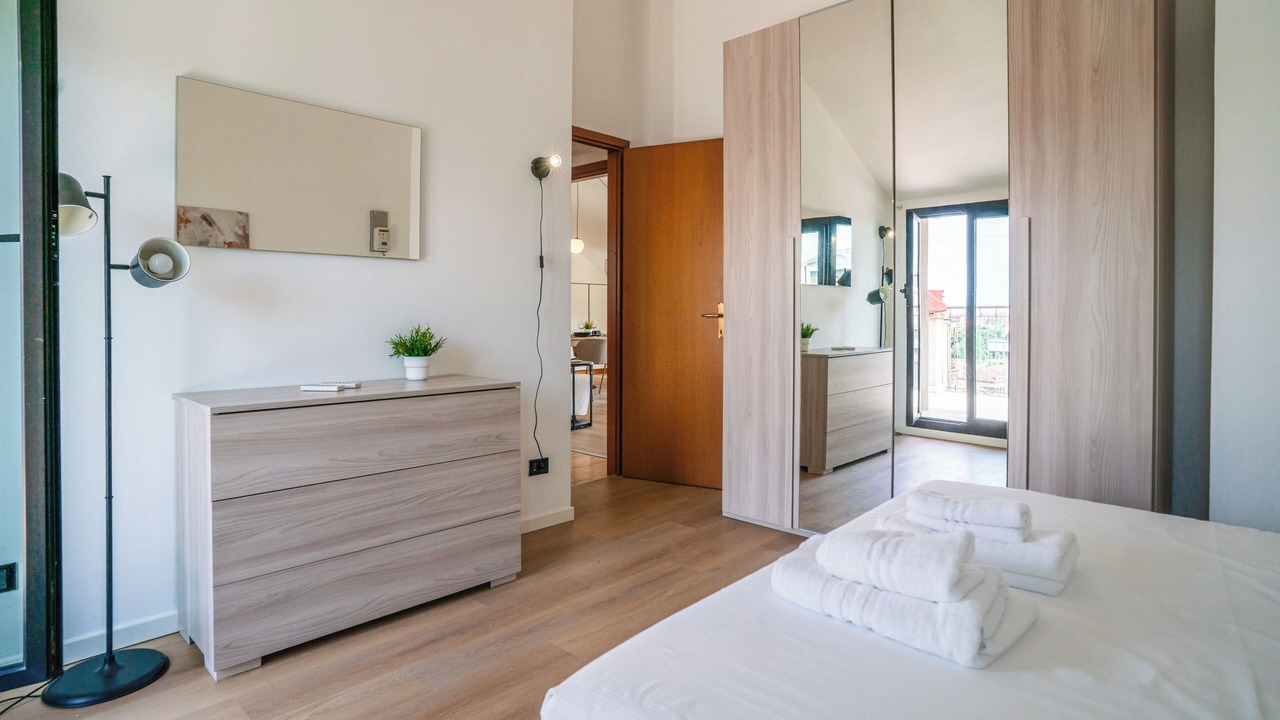 Photo of Bedroom in Gioia
