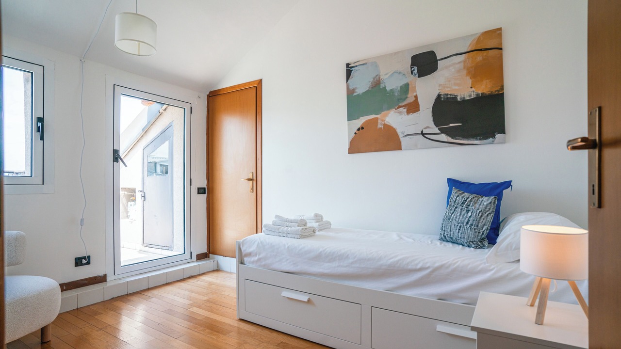 Photo of Bedroom in Gioia