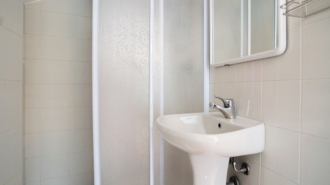 Photo of Bathroom in Gioia