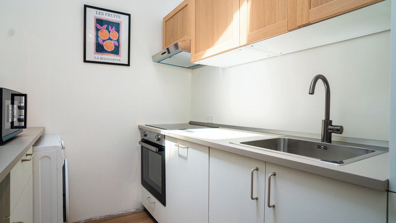 Photo of Kitchen in Gioia
