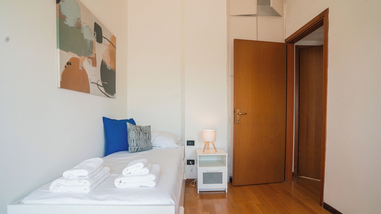 Photo of Bedroom in Gioia