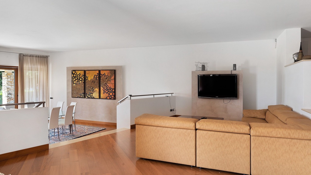Photo of Livingroom in Belvedere Langhe