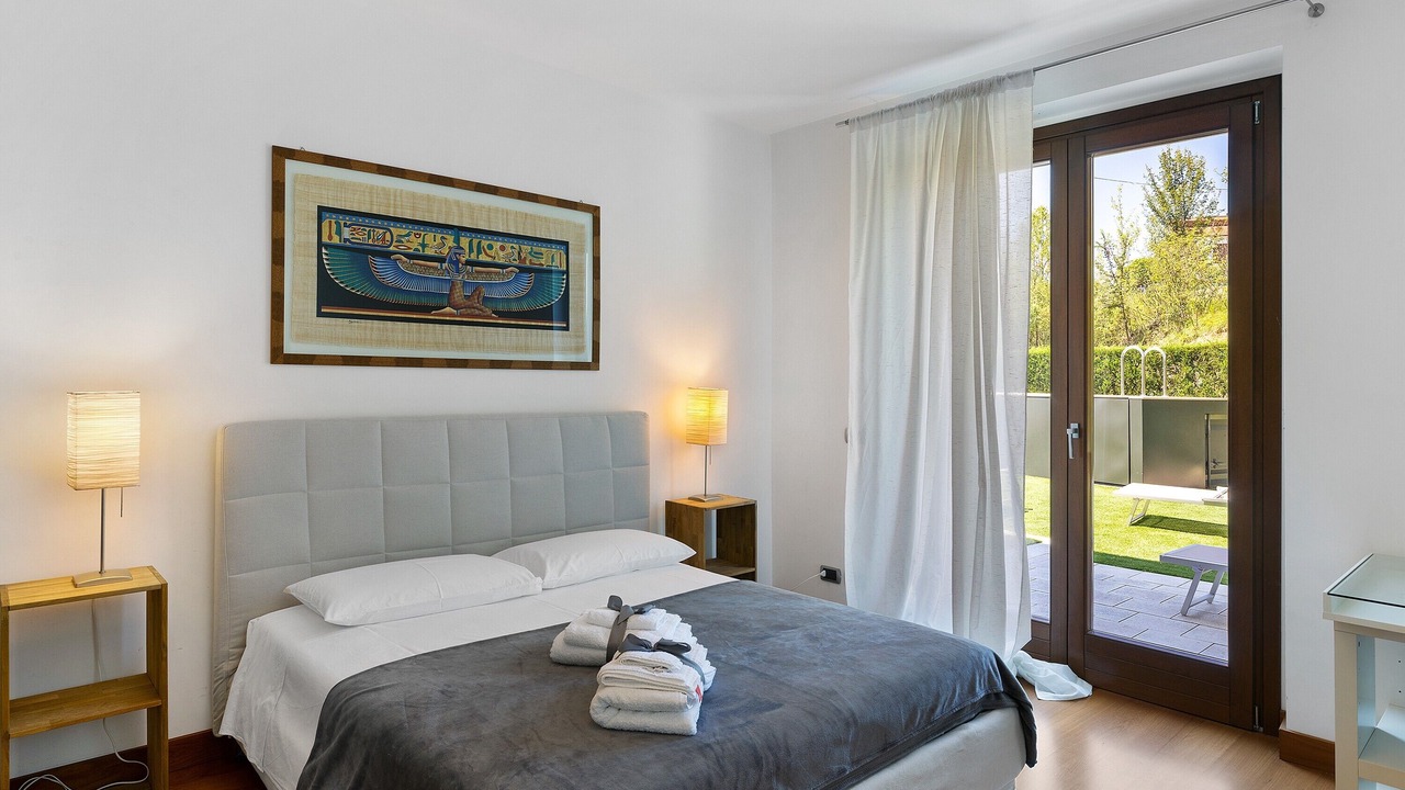 Photo of Bedroom in Belvedere Langhe