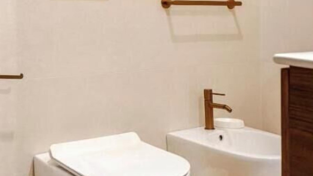 Photo of Bathroom in Washington