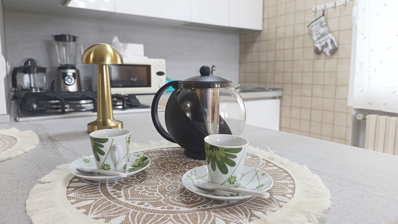 Photo of Kitchen in Monselice