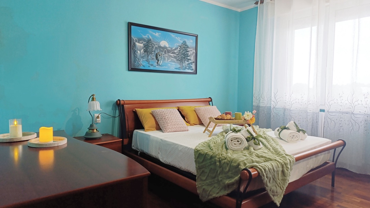 Photo of Bedroom in Monselice
