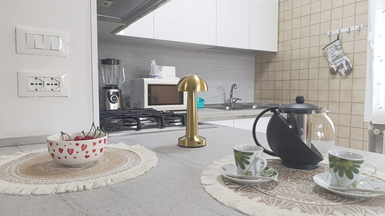 Photo of Kitchen in Monselice