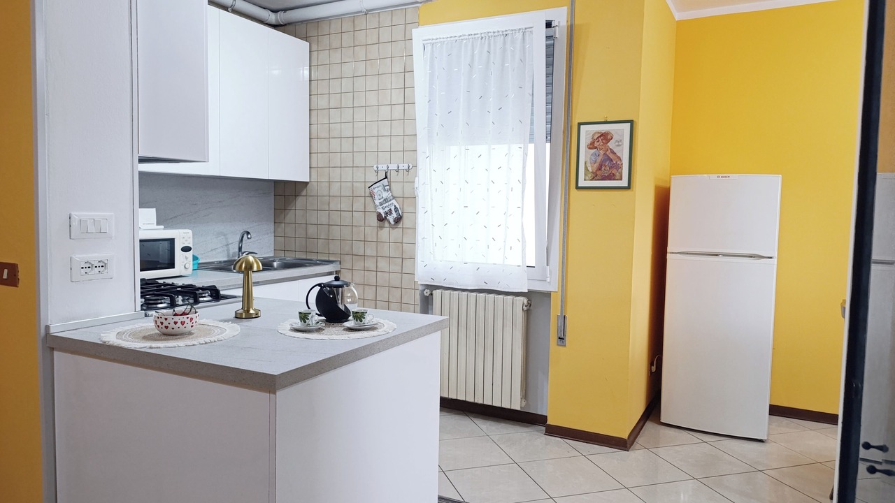 Photo of Kitchen in Monselice