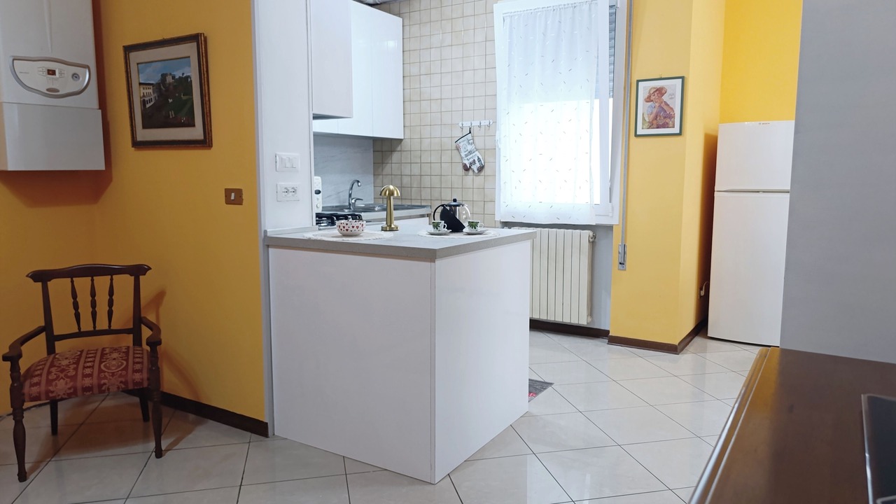 Photo of Kitchen in Monselice