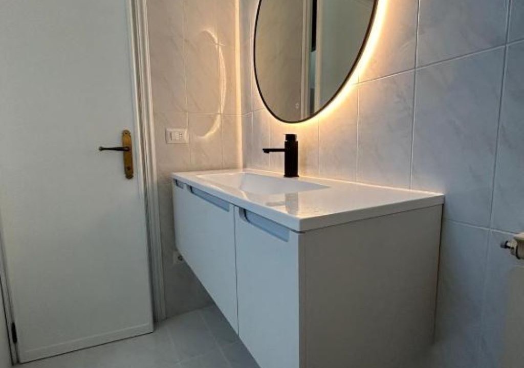 Photo of Bathroom in Vignola