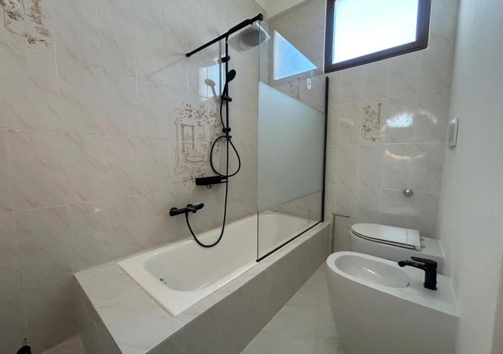 Photo of Bathroom in Vignola
