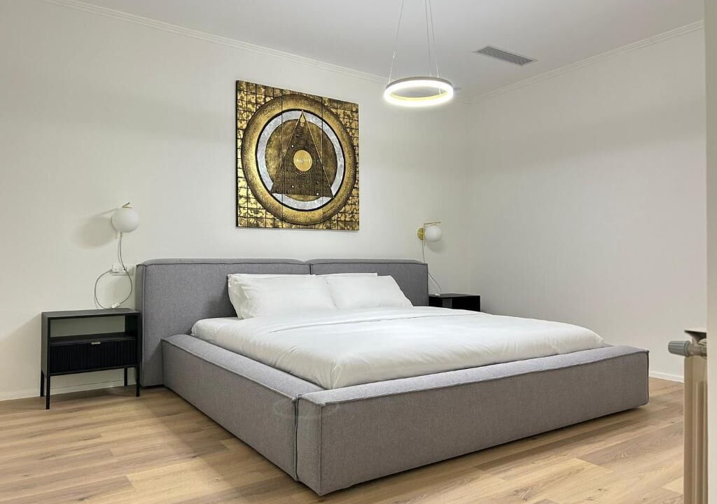 Photo of Bedroom in Vignola