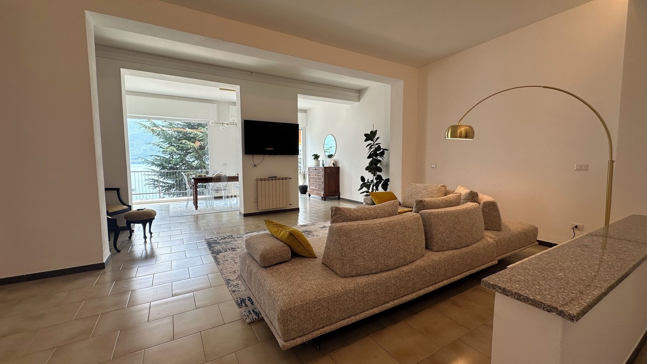 Photo of Livingroom in Vignola