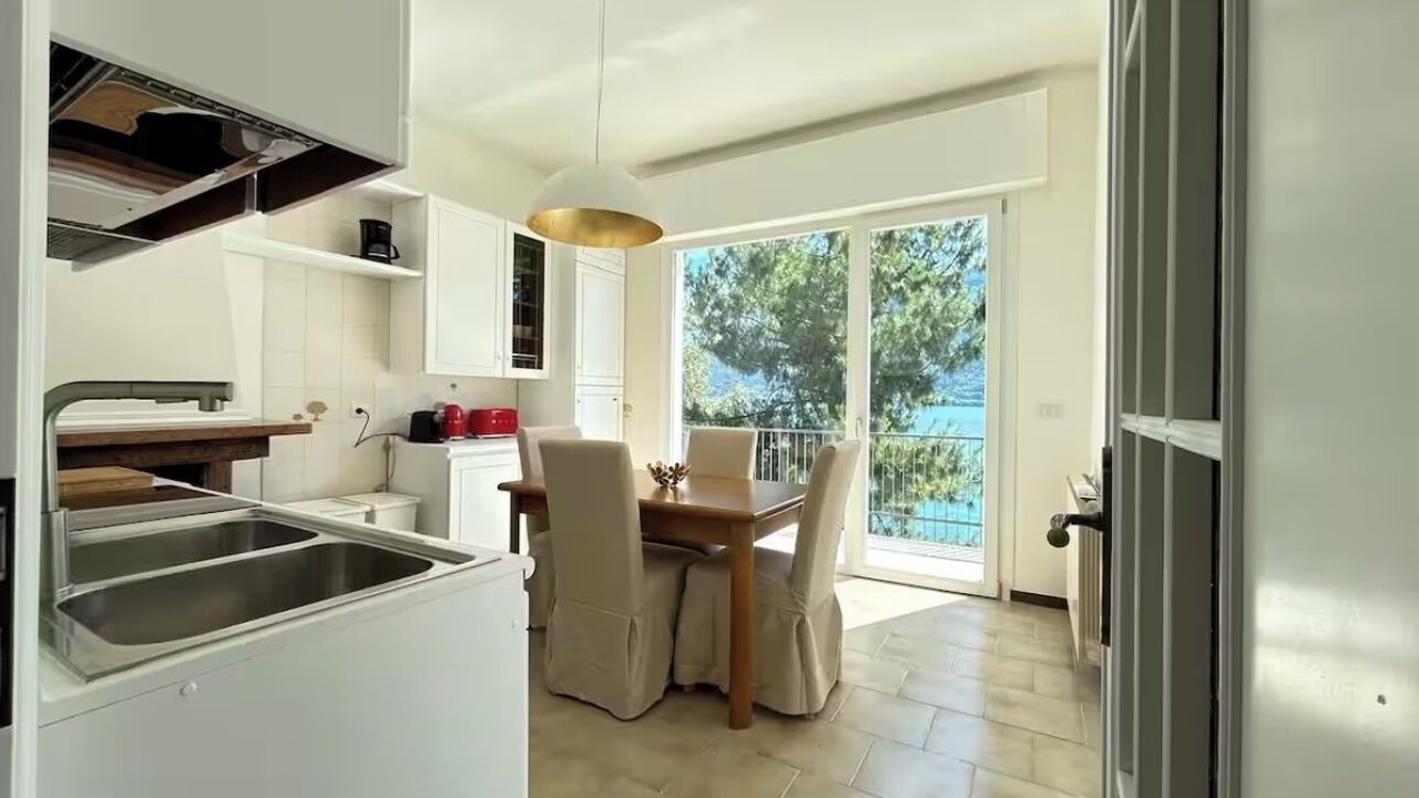 Photo of Kitchen in Vignola