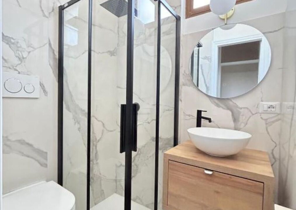 Photo of Bathroom in Vignola