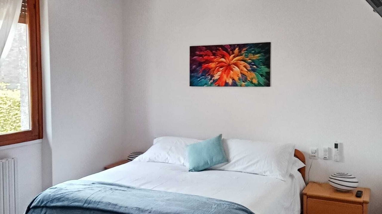 Photo of Bedroom in Albate