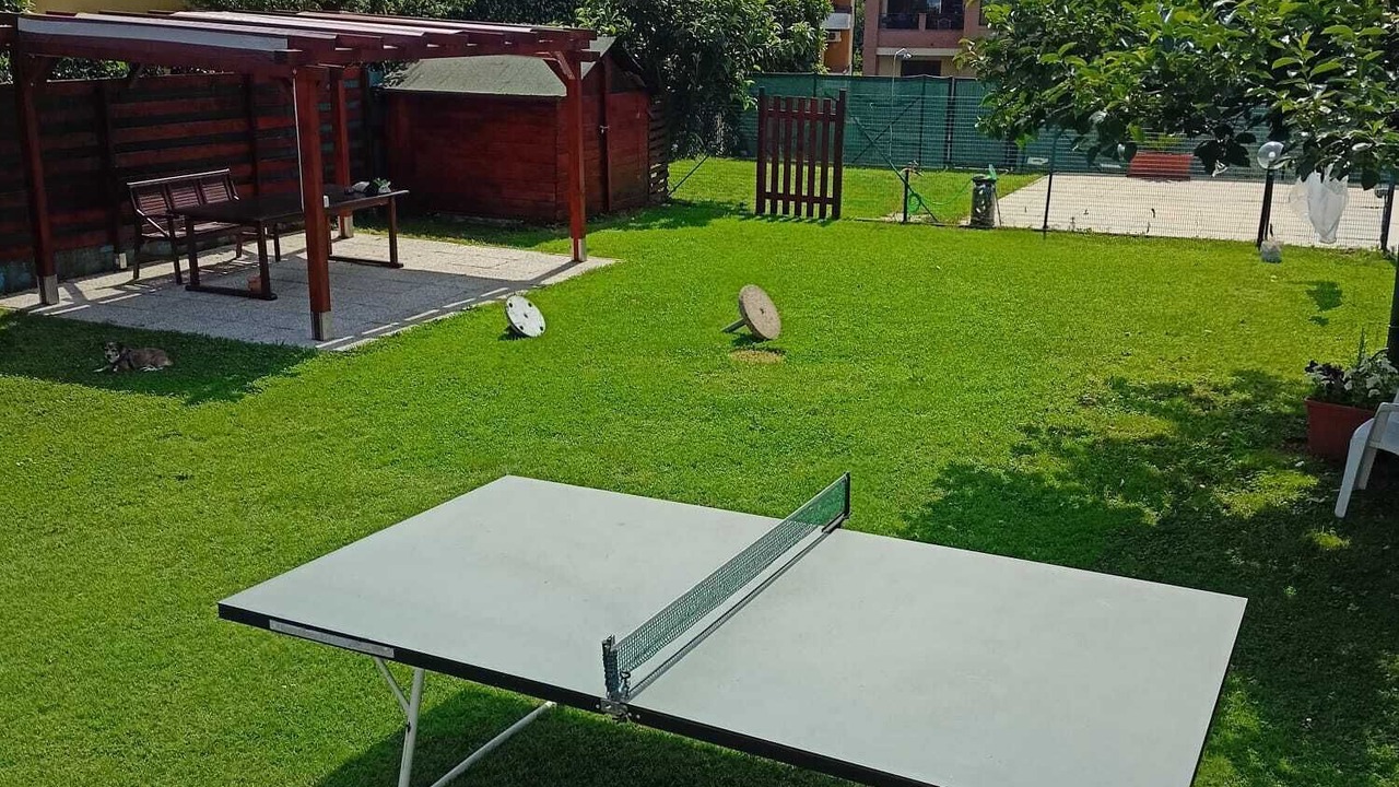 Photo of Patio Balcony in Albate