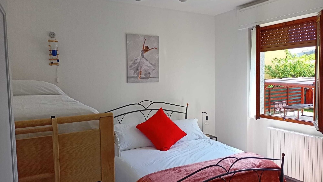 Photo of Bedroom in Albate