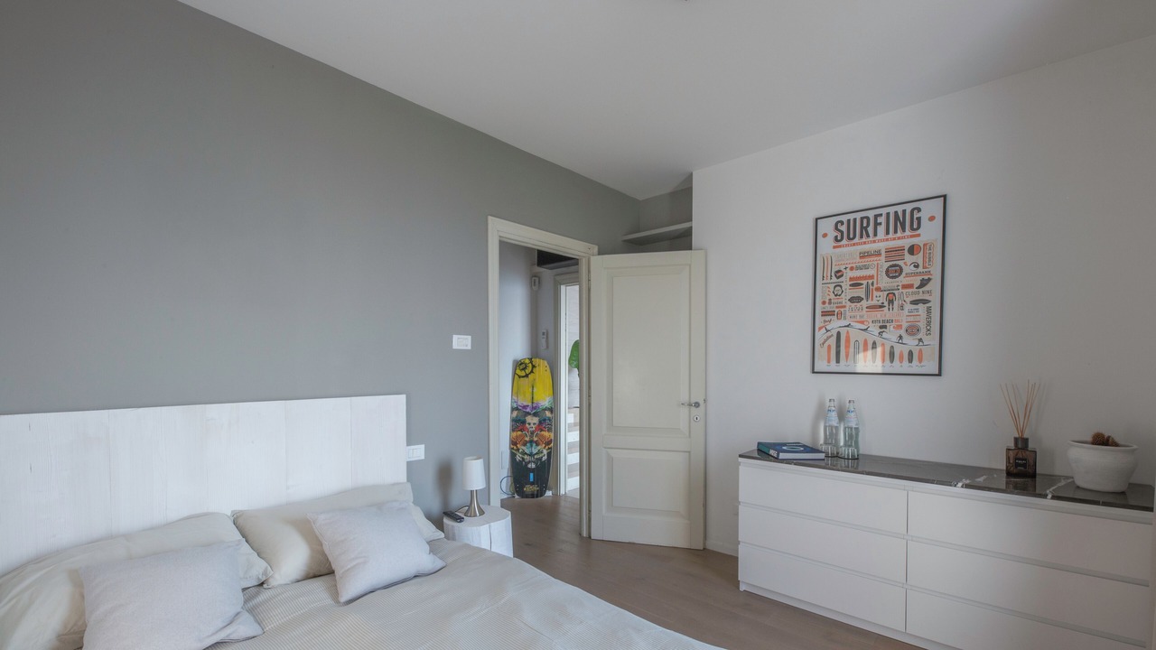 Photo of Bedroom in Iseo