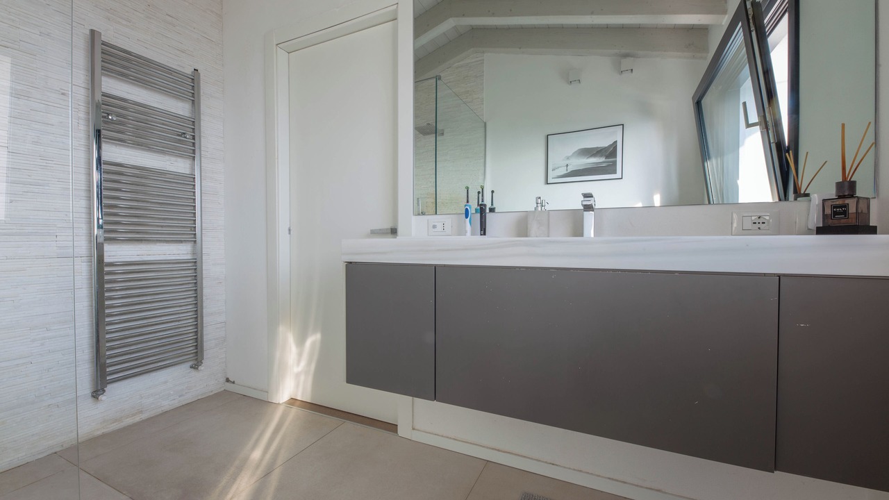 Photo of Bathroom in Iseo