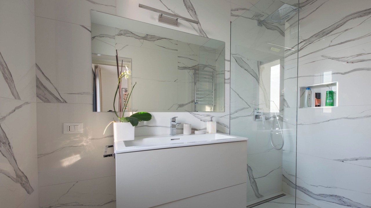 Photo of Bathroom in Iseo