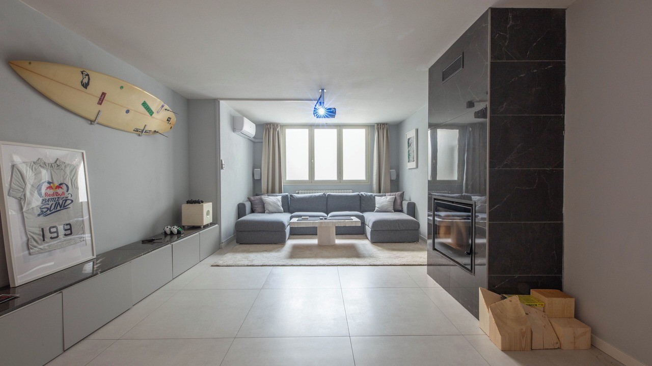 Photo of Livingroom in Iseo