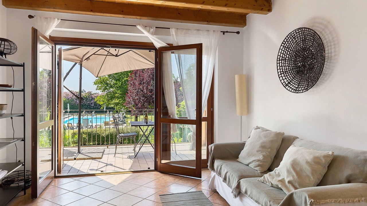 Photo of Livingroom in Peschiera del Garda