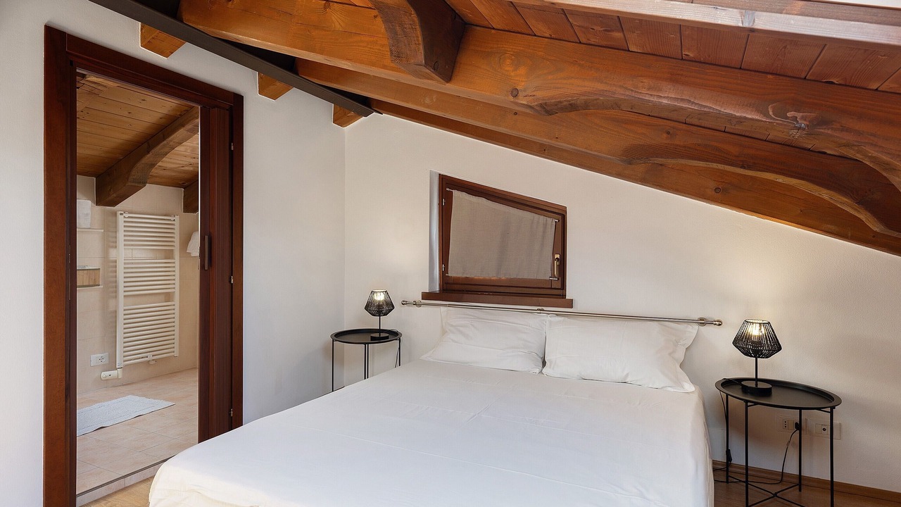 Photo of Bedroom in Peschiera del Garda