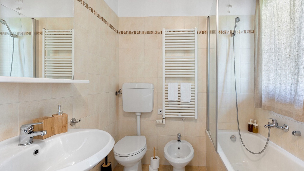 Photo of Bathroom in Peschiera del Garda