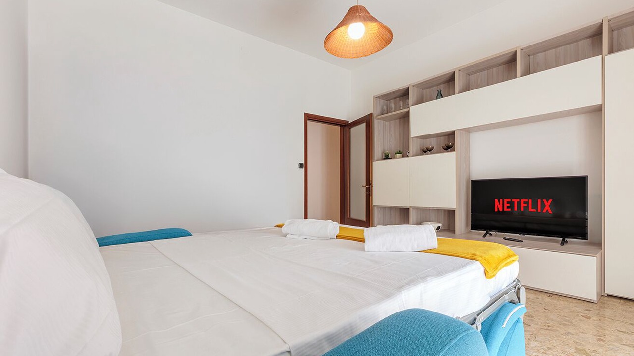 Photo of Bedroom in Bergamo