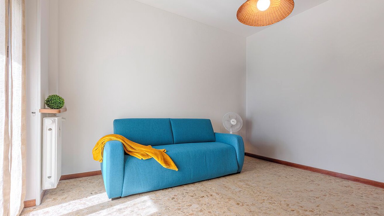 Photo of Livingroom in Bergamo