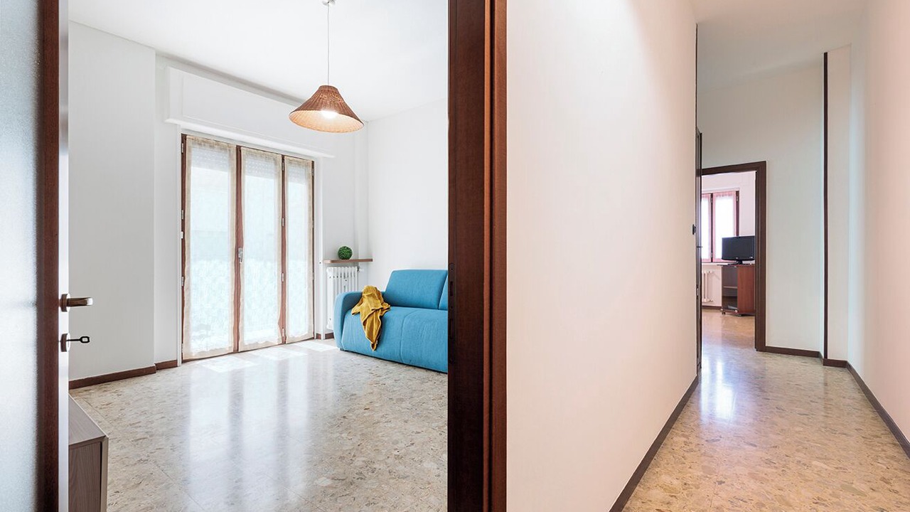 Photo of Livingroom in Bergamo