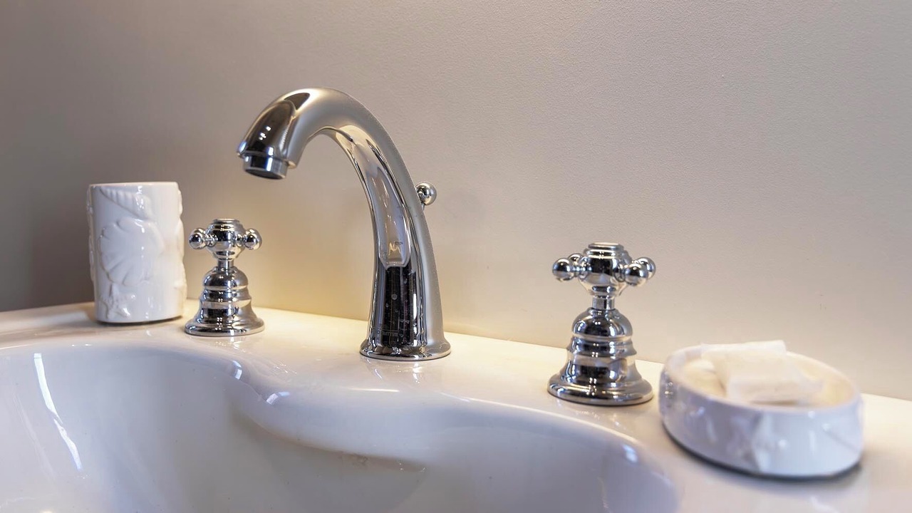 Photo of Bathroom in Chioggia