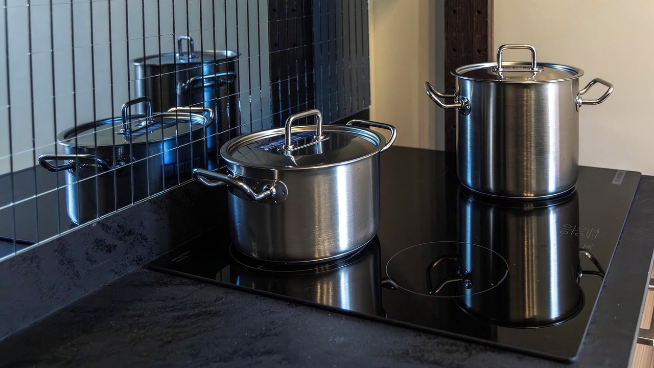 Photo of Kitchen in Chioggia