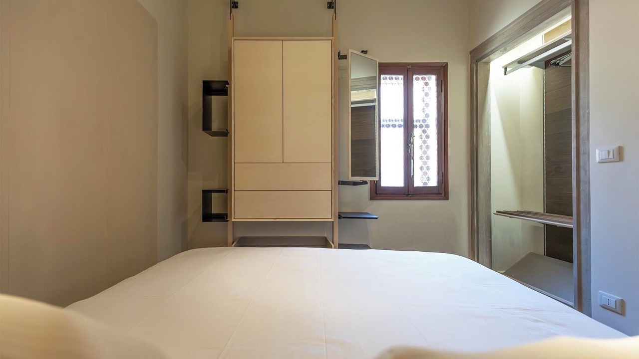 Photo of Bedroom in Chioggia