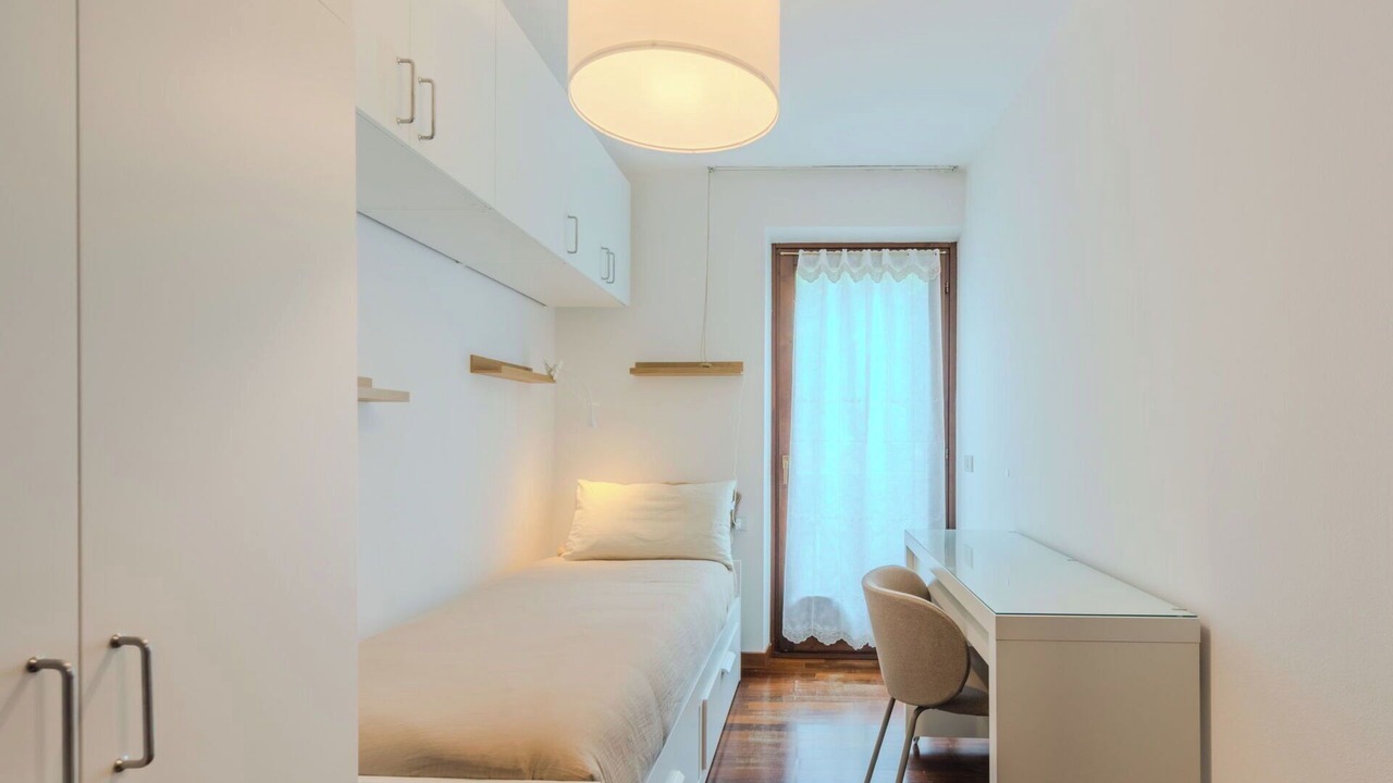 Photo of Bedroom in Pinzolo
