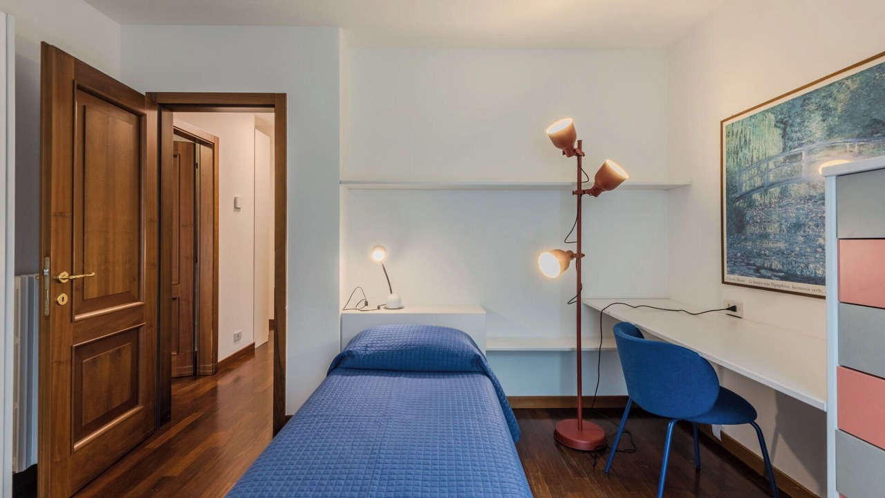 Photo of Bedroom in Pinzolo