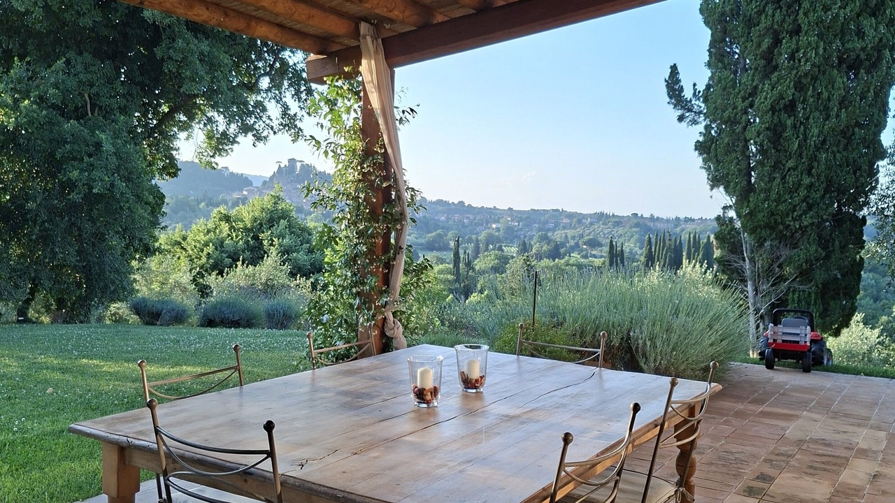 Photo of Outdoor in Cetona
