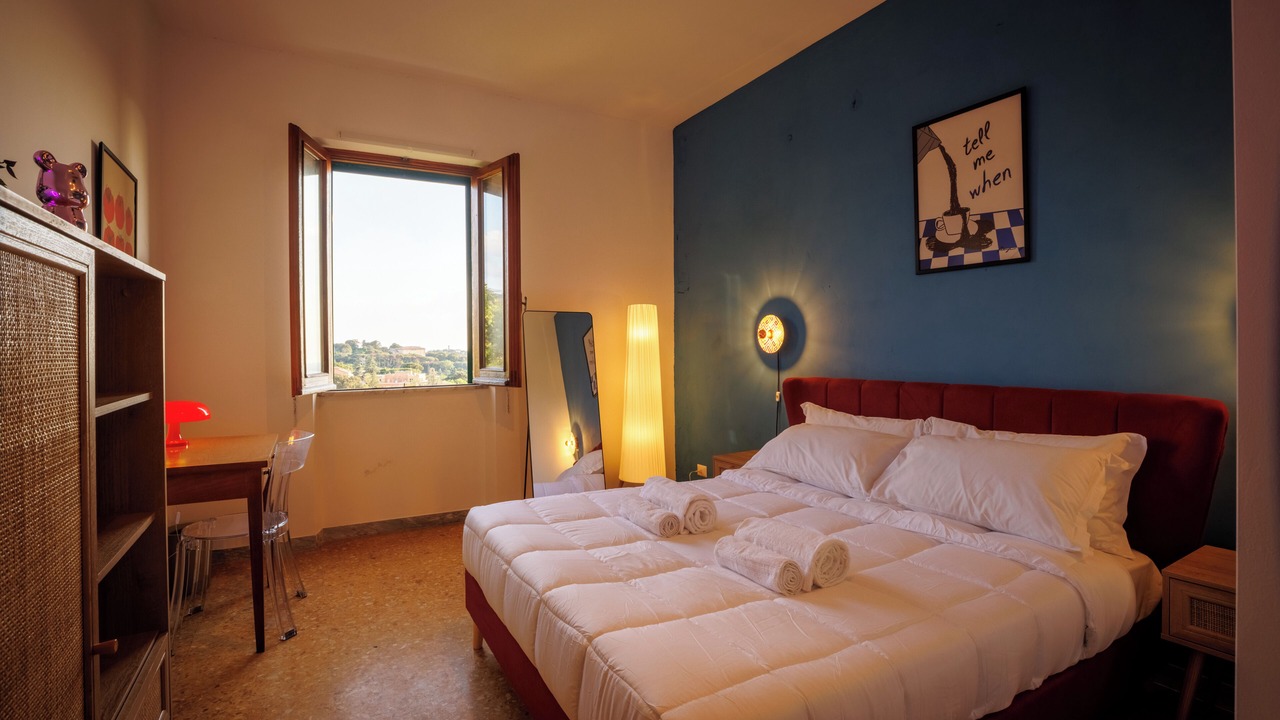 Photo of Bedroom in Frascati