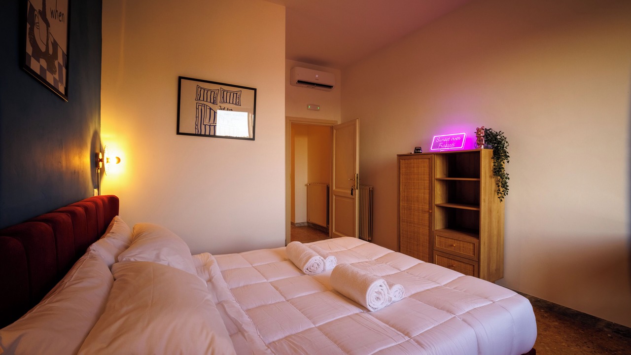 Photo of Bedroom in Frascati
