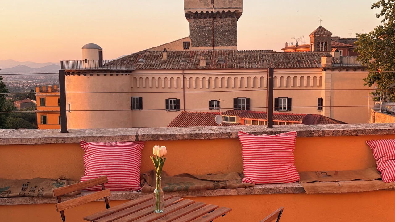 Photo of Outdoor in Frascati