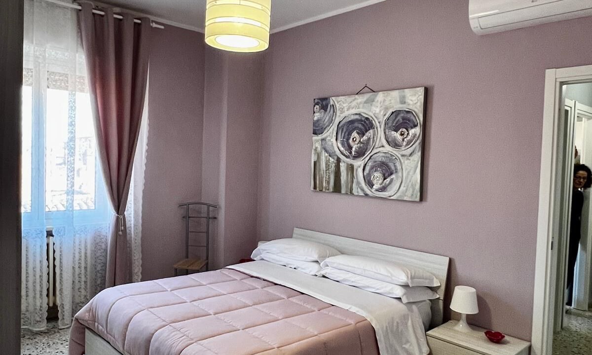 Photo of Bedroom in Certosa di Pavia