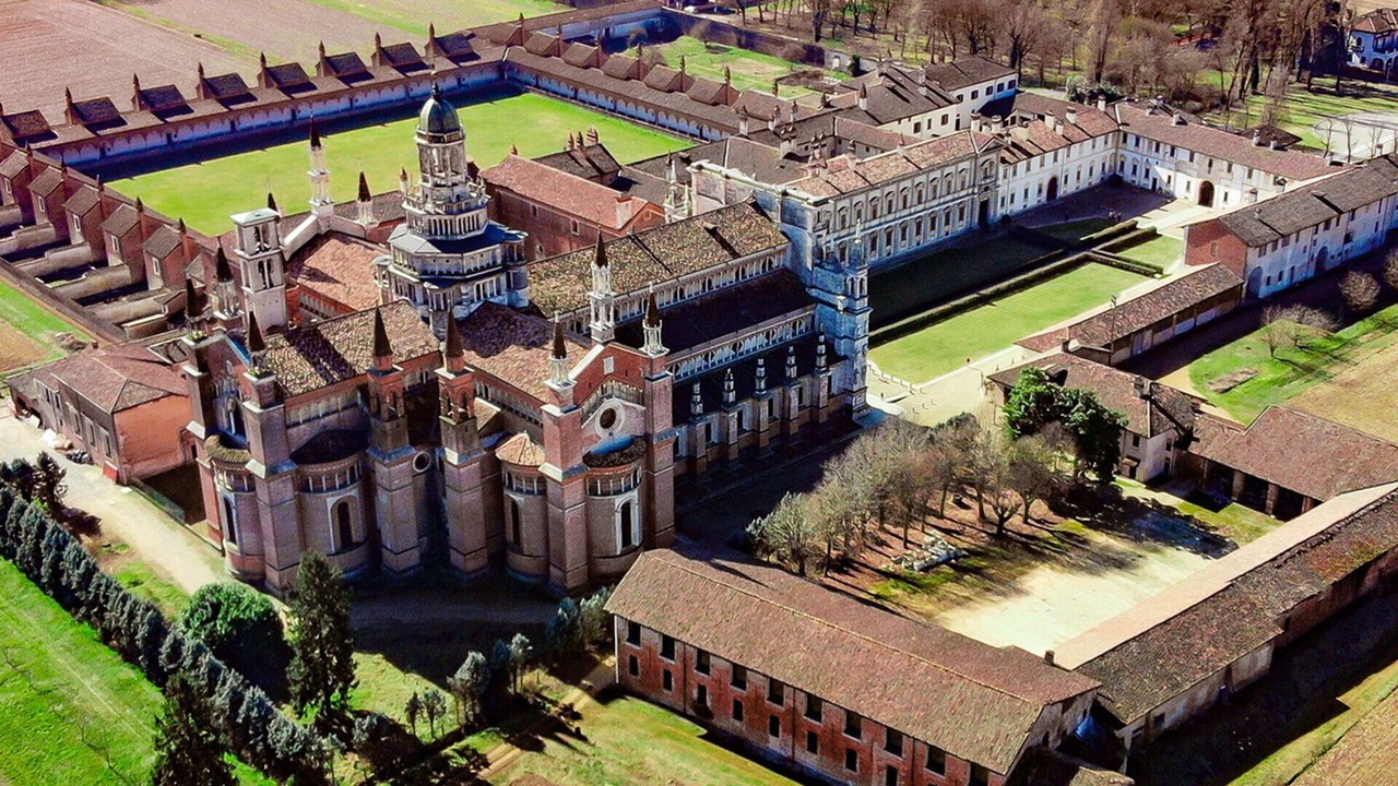 Photo of Others in Certosa di Pavia