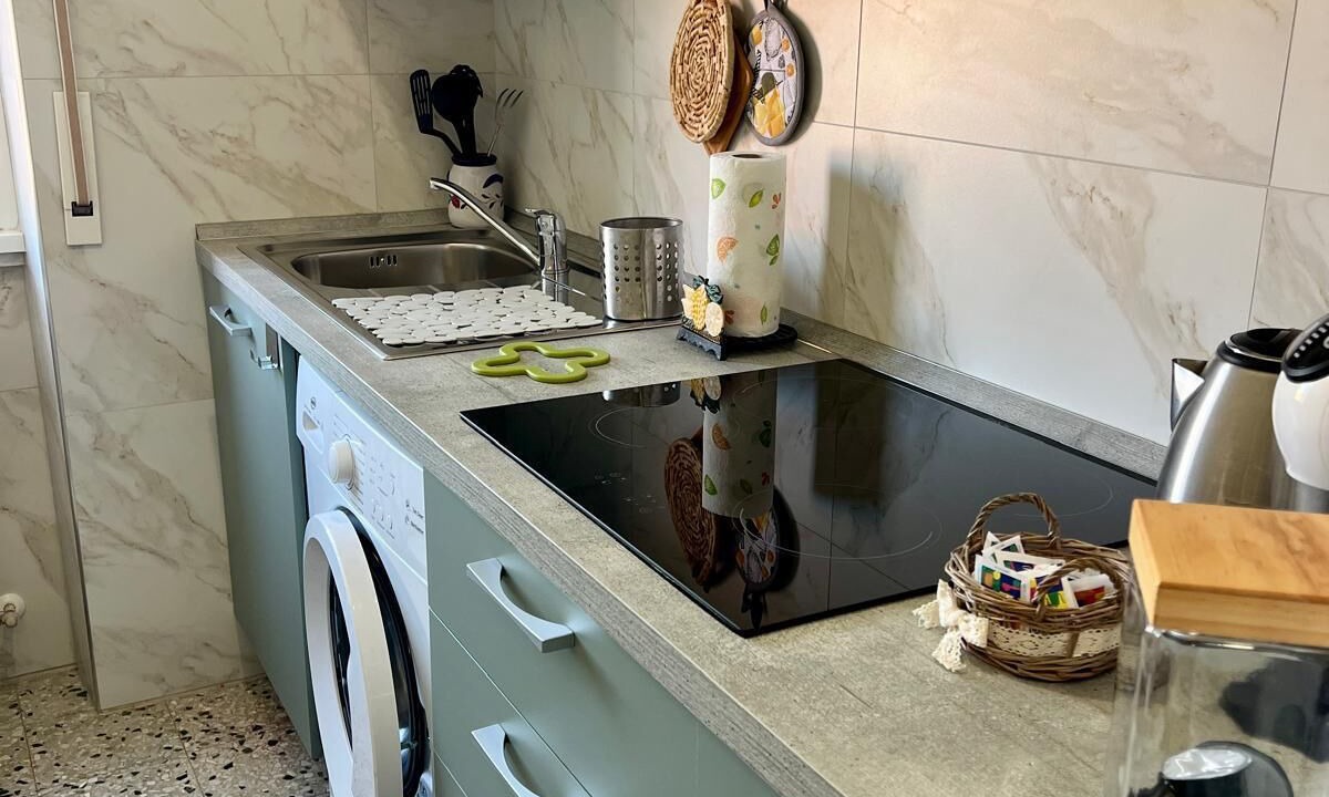 Photo of Kitchen in Certosa di Pavia