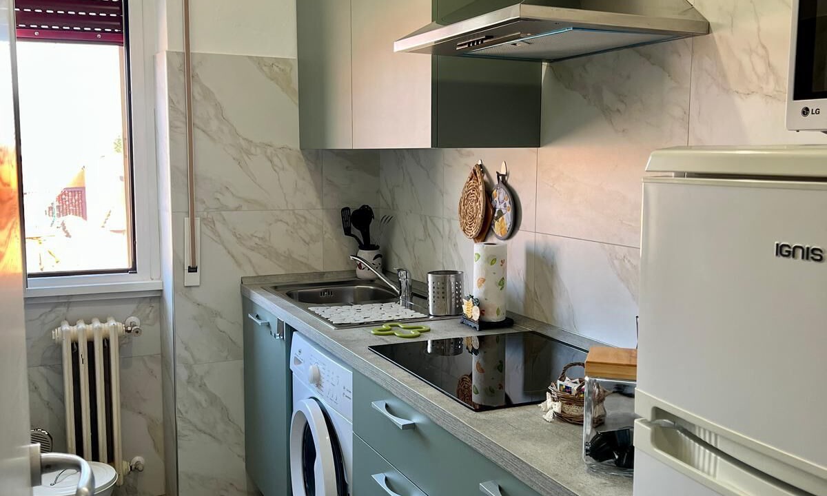 Photo of Kitchen in Certosa di Pavia