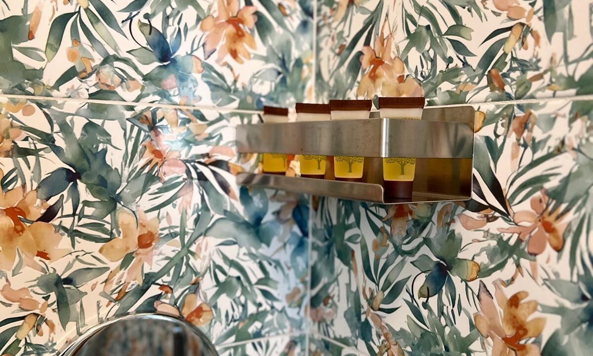 Photo of Bathroom in Certosa di Pavia